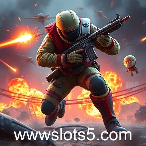 Action Games