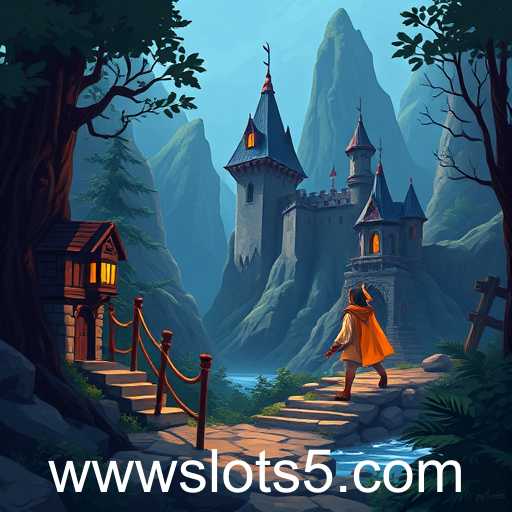Adventure Games