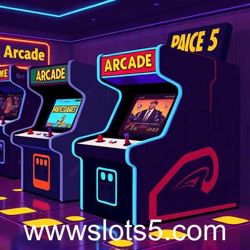 Arcade Games