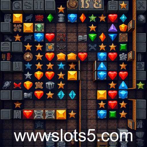 Puzzle Games