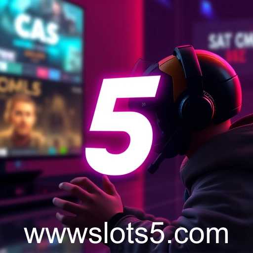 Gaming Innovation: The Rise of S5