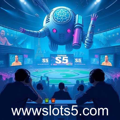 S5 Phenomenon Shakes Up Gaming Community