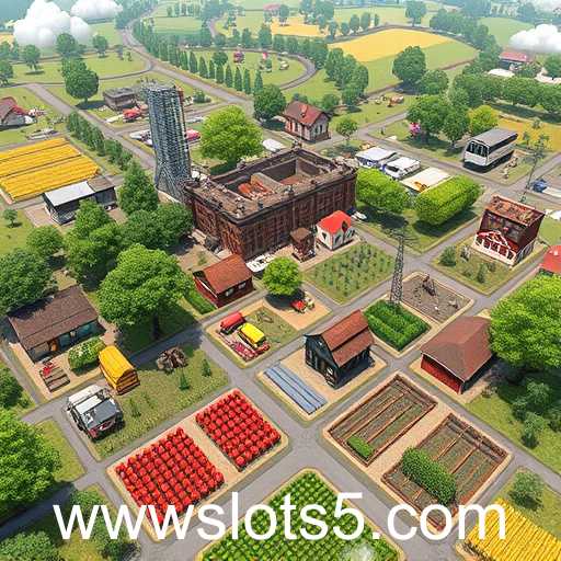 Simulation Games