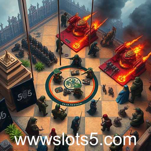 Strategy Games